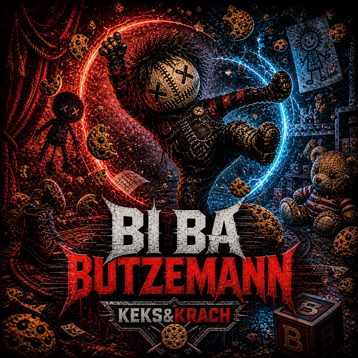 Artwork zu Biba Butzemann